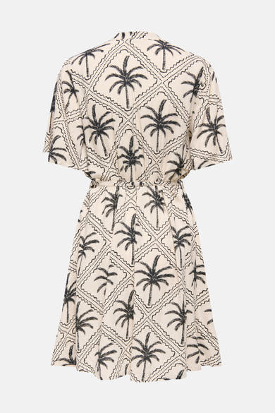 Robe  multicolore - JDY