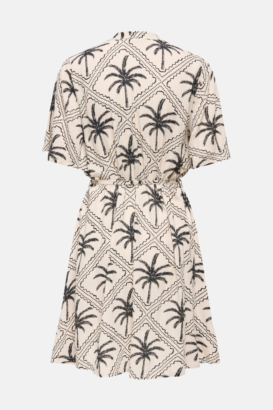 Robe  multicolore - JDY