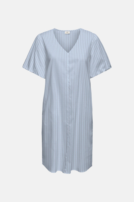 Robe - bleu