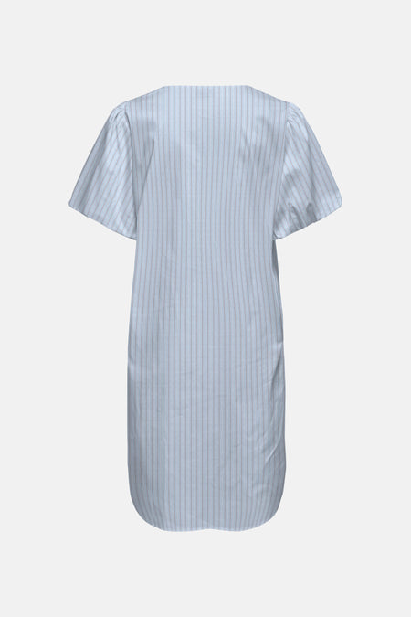 Robe - bleu