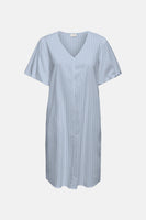 Robe - bleu