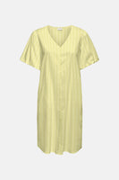 Robe - jaune
