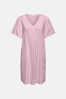 Robe - rose