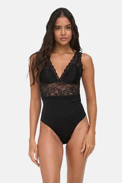 Body noir - ONLY®
