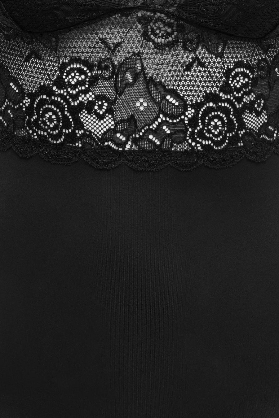 Body noir - ONLY®