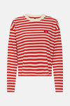 T-shirt (manches longues) Rouge - ONLY®