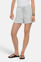 Short - gris