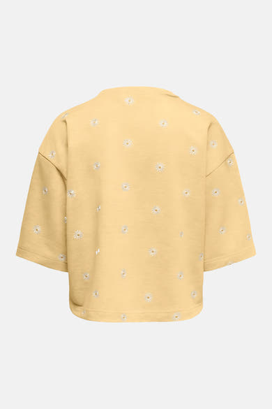 Sweater met ronde hals  - ONLY®