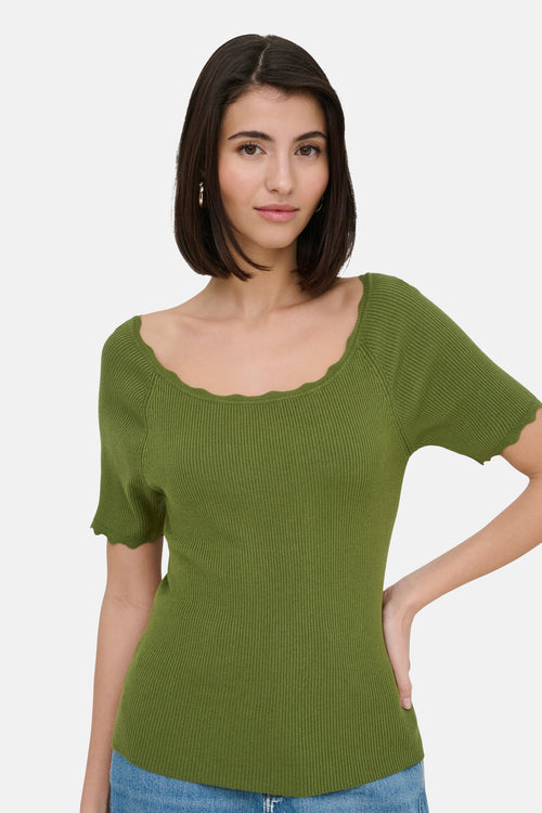 T-shirt - Peat Moss
