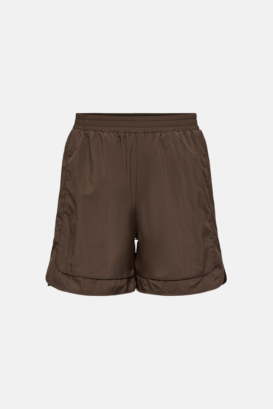 Short - brun