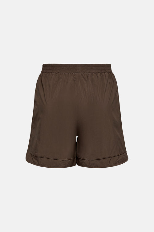 Short - brun