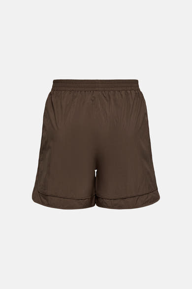 Short - brun