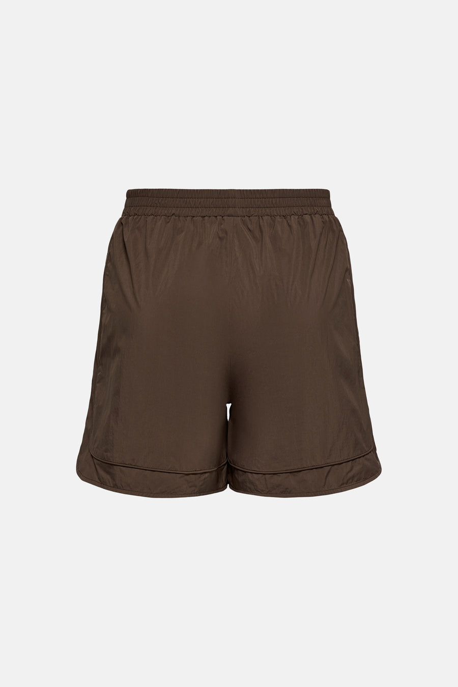Short - brun
