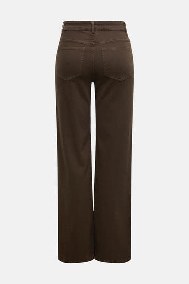 Broek bruin - ONLY®