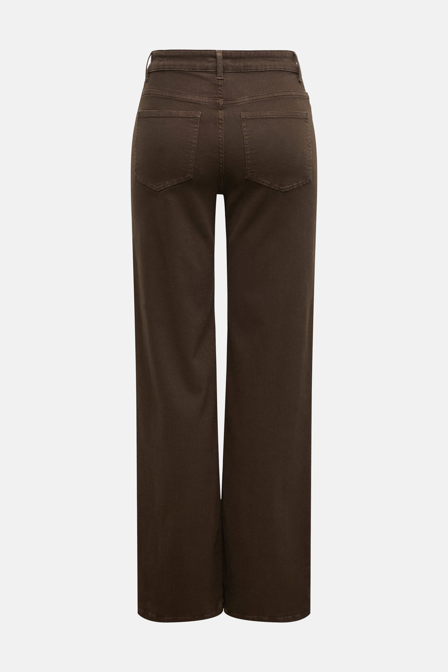 Broek bruin - ONLY®
