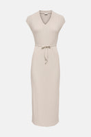 Robe - beige