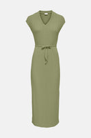 Robe - vert