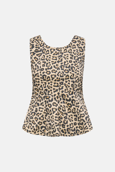 Blouse - multicolor