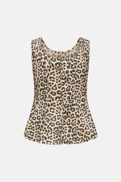 Blouse - multicolor