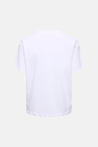 T-shirt - wit