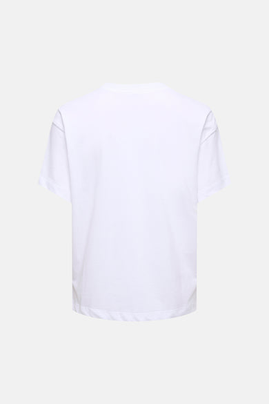 T-shirt - blanc