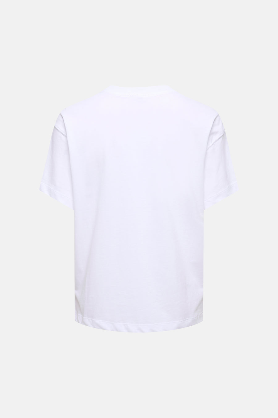T-shirt - wit