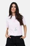T-shirt - wit