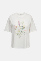 T-shirt - blanc