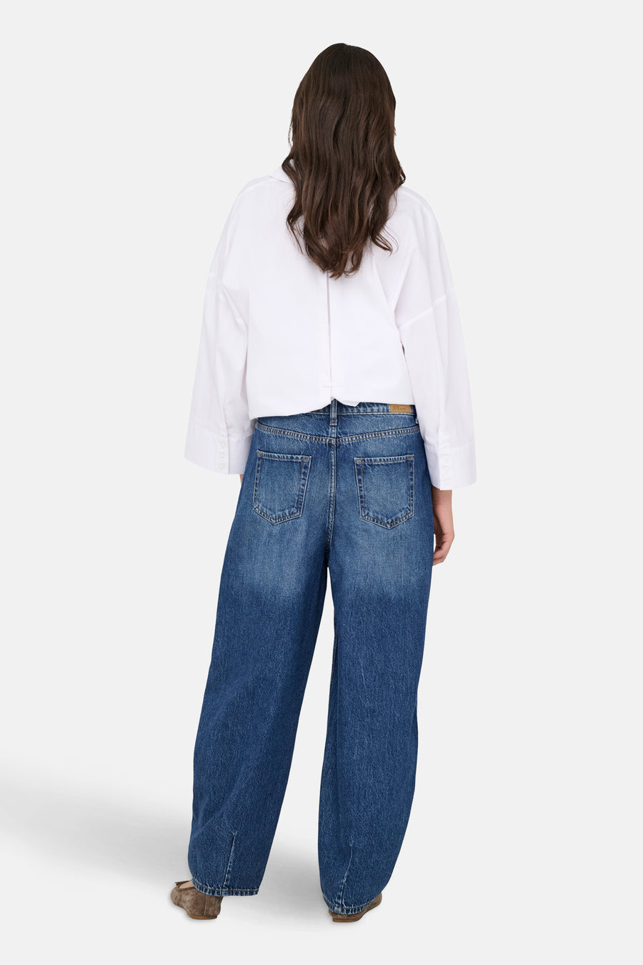 Autre jean mid blue denim - JDY