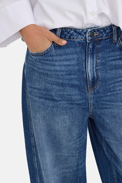 Autre jean mid blue denim - JDY