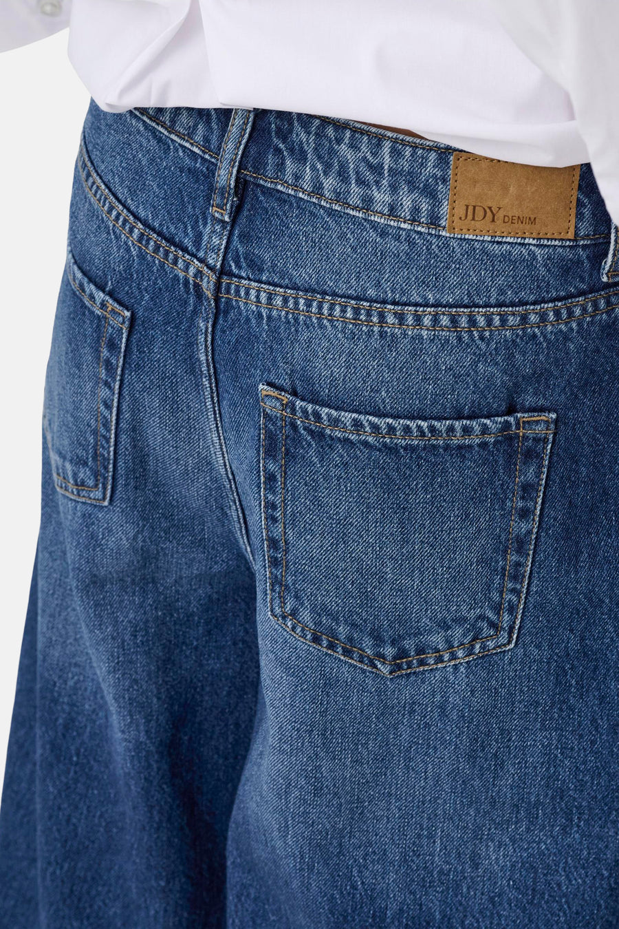 Autre jean mid blue denim - JDY