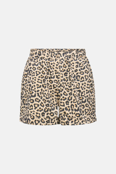 Short - multicolor