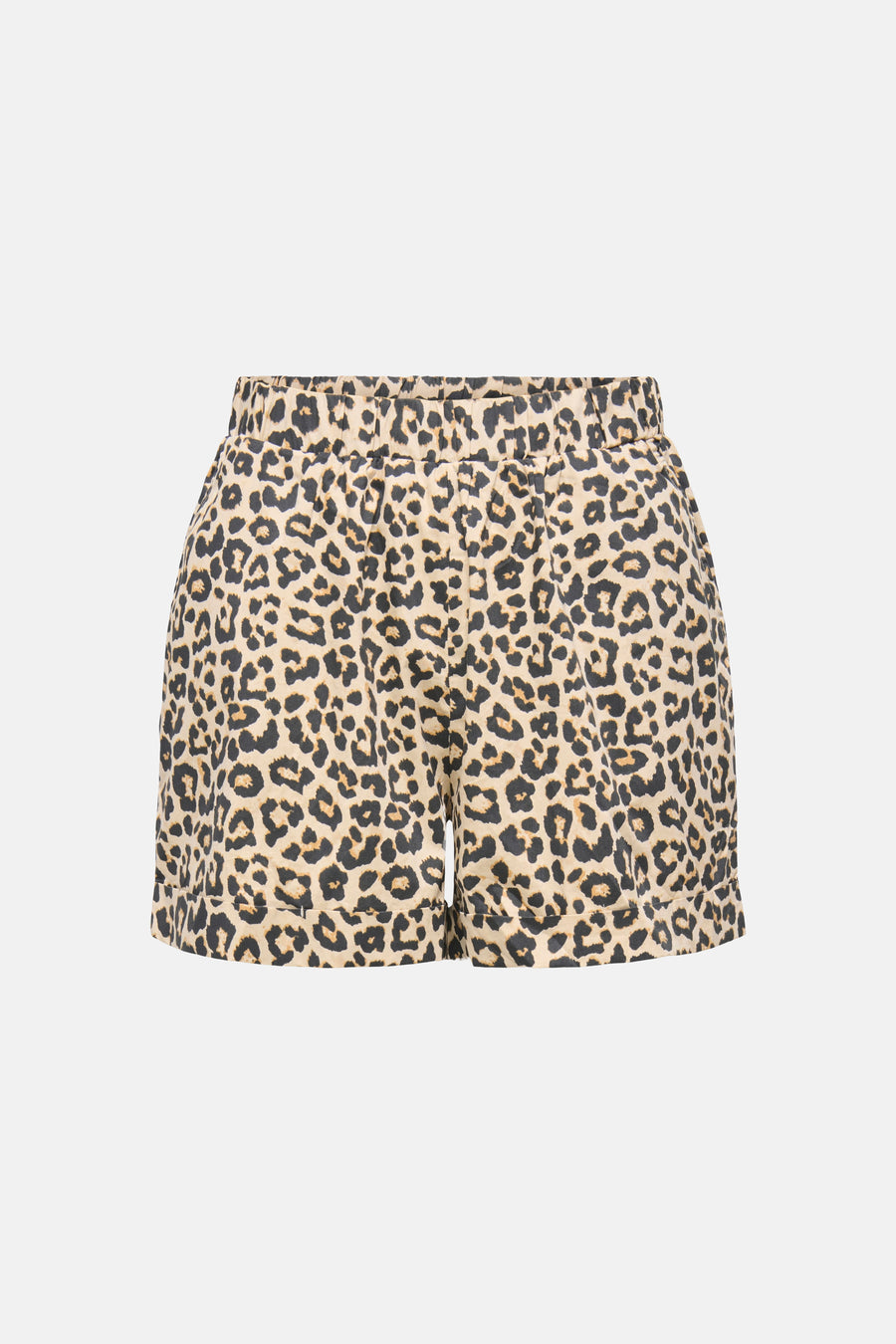 Short - multicolor