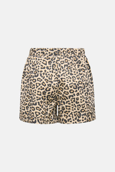 Short - multicolor