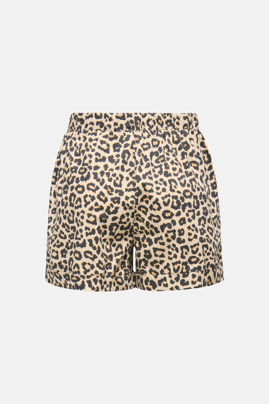 Short - multicolor
