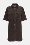 Robe  brun - JDY