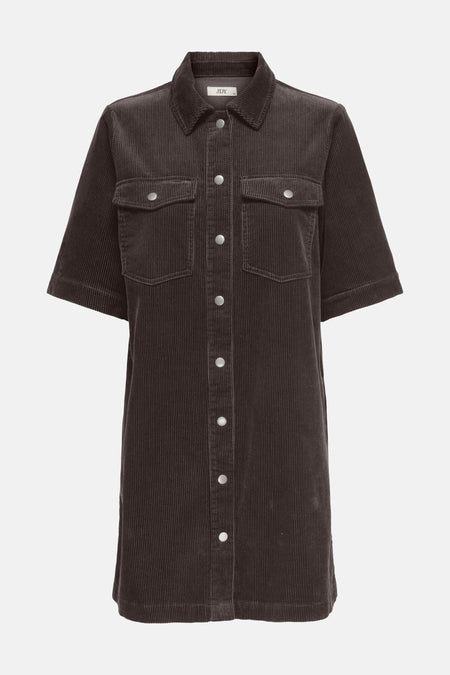 Robe  brun - JDY
