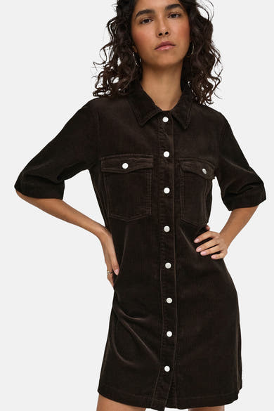 Robe  brun - JDY