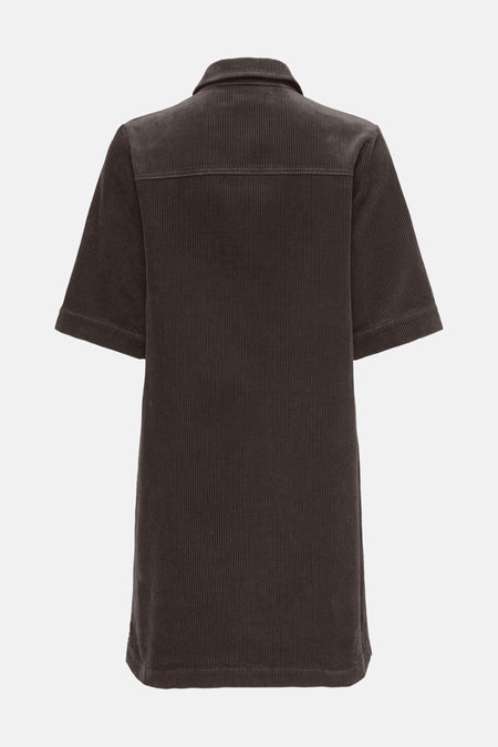 Robe  brun - JDY