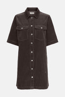 Robe  brun - JDY