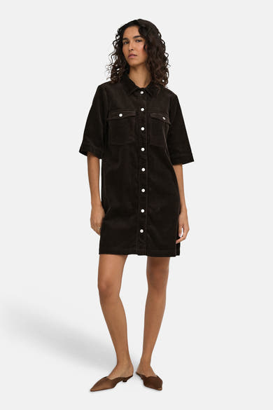 Robe  brun - JDY
