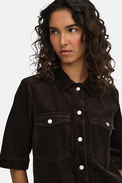 Robe  brun - JDY