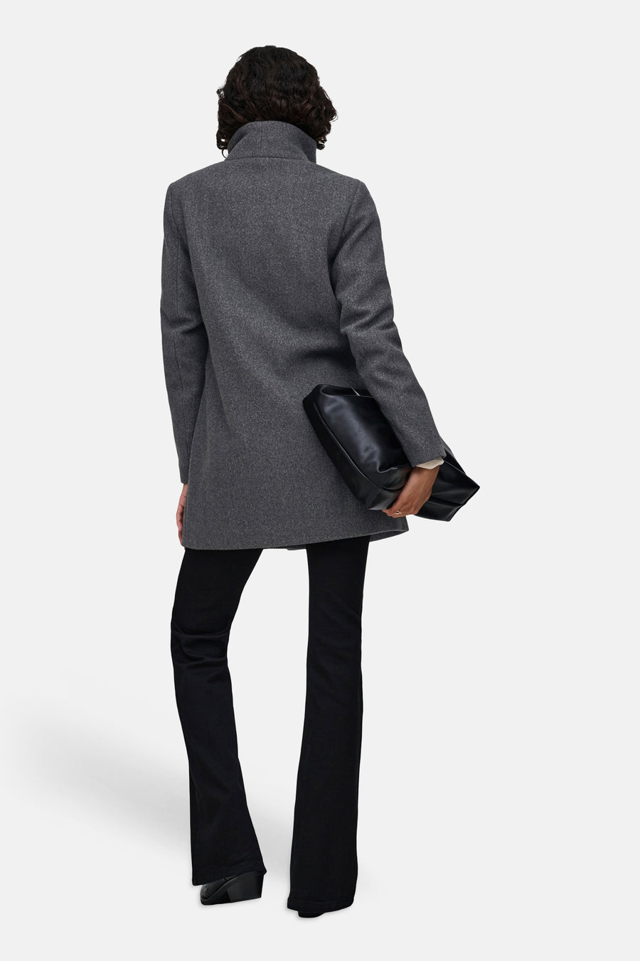 Dames tops jas casual gris - ONLY®