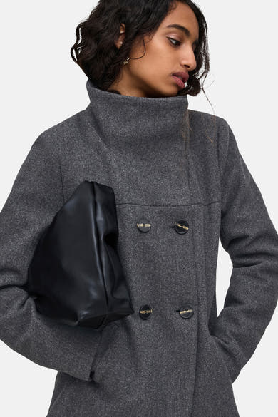 Dames tops jas casual gris - ONLY®