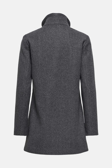 Dames tops jas casual gris - ONLY®