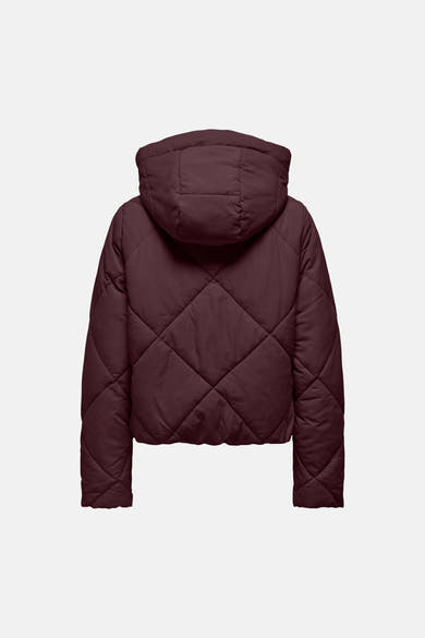 Veste courte rouge - ONLY®