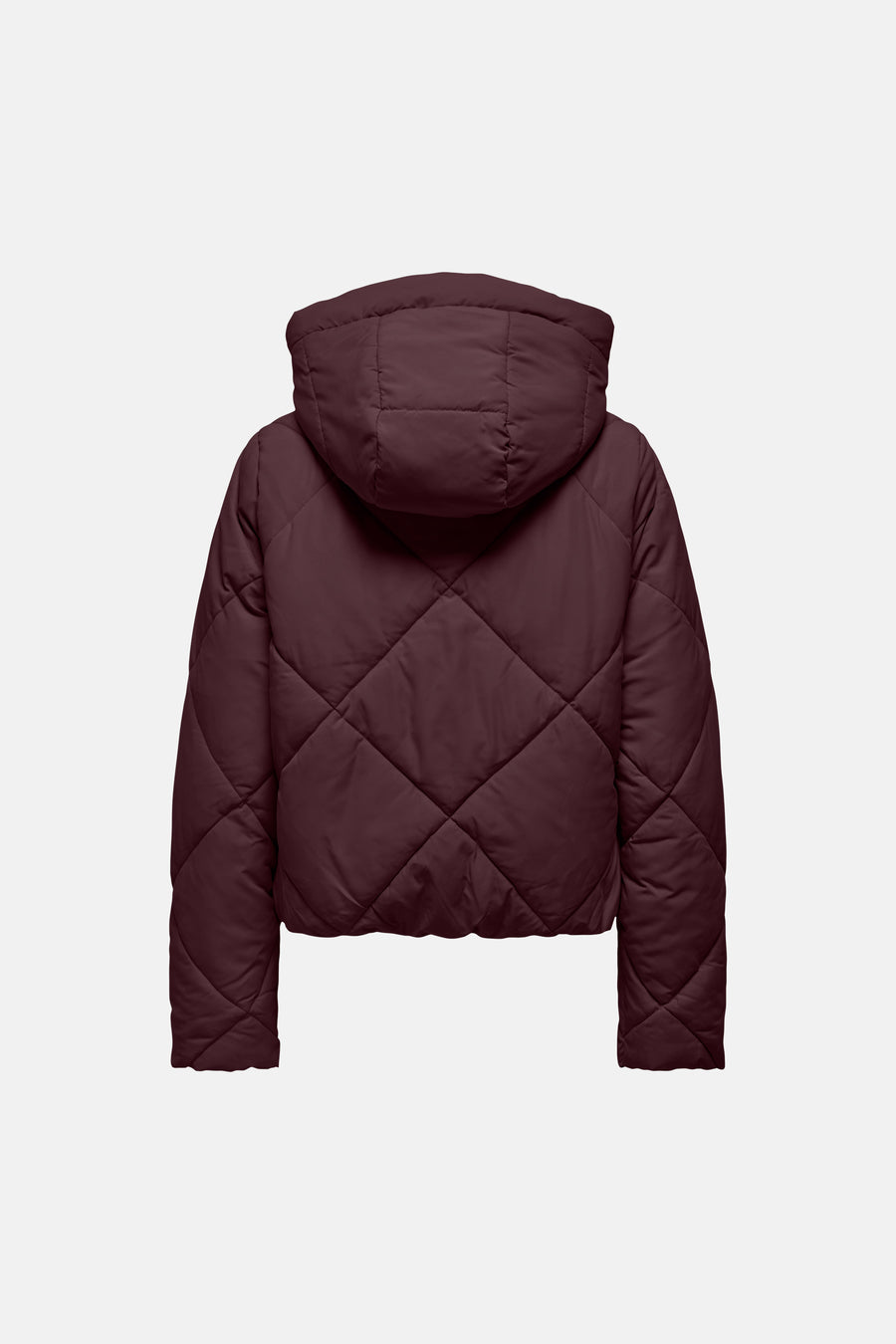 Veste courte rouge - ONLY®