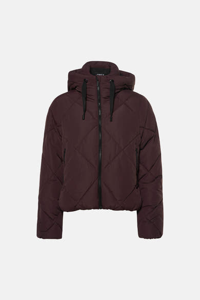 Veste courte - Fudge