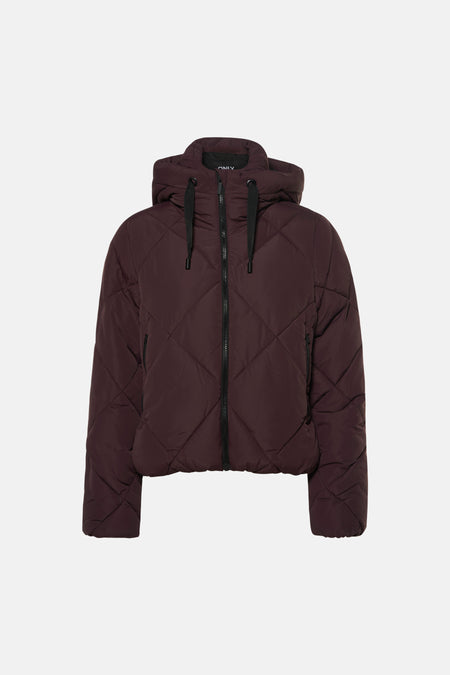 Veste courte - Fudge