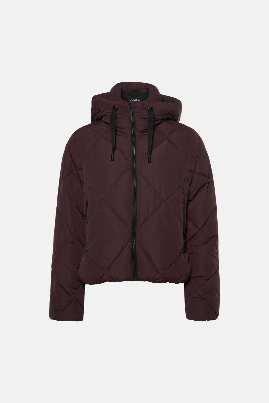 Veste courte - Fudge